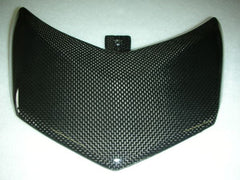 CARBONVANI Rear Light Cover for Ducati Hypermotard