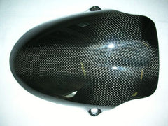 CARBONVANI Front Mudguard for Ducati Hypermotard