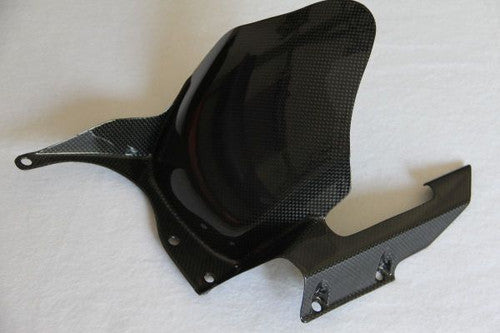 CARBONVANI Rear Mudguard for Ducati Hypermotard