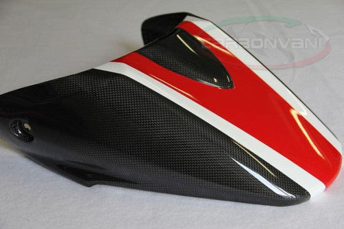 CARBONVANI Ducati Corse Tail Section for Ducati Monster 696 / 796 / 1100