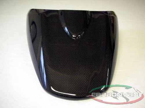 CARBONVANI Tail Section for Ducati Monster 696 / 796 / 1100