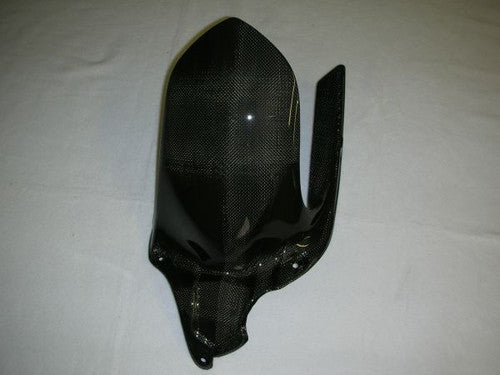 CARBONVANI Rear Mudguard for Ducati Monster 696 / 796 / 1100