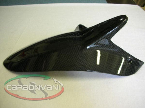 CARBONVANI Rear Mudguard for Monster 1100 for Ducati Monster 1100