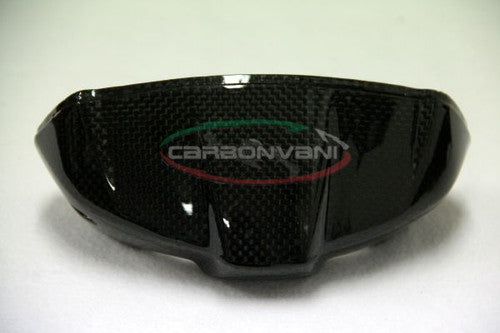 CARBONVANI Instrument Cluster Cover for Ducati Monster 696 / 796 / 1100