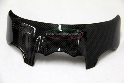 CARBONVANI Headlight Cover for Ducati Monster 696 / 796 / 1100