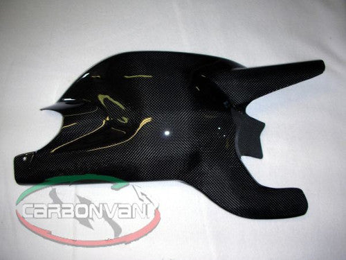 CARBONVANI Swingarm Cover for Ducati Monster 1100 / 1100S