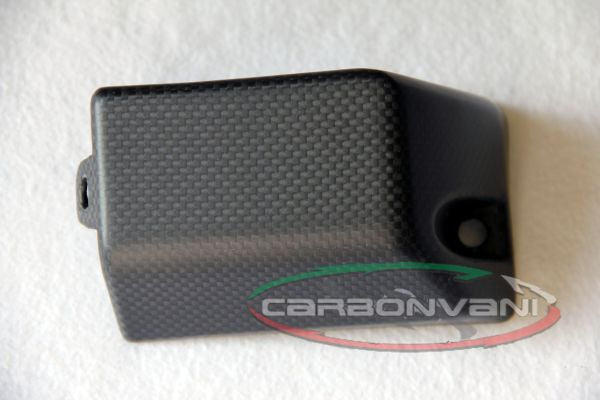 CARBONVANI Fuse Cover for Ducati Monster 821 / 1200