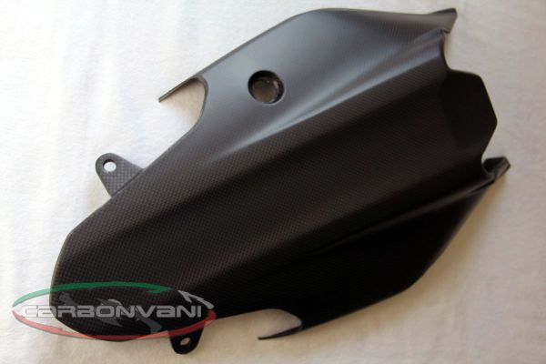 CARBONVANI Undertail for Ducati Monster 821 / 1200