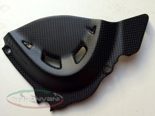 CARBONVANI Front Sprocket Cover for Ducati Monster 821 / Monster 1200