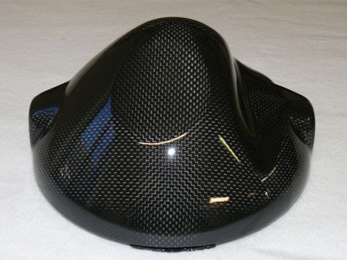 CARBONVANI Metal Headlight Shell for Ducati Monster S4R / S4RS