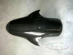 CARBONVANI Front Mudguard for Ducati Monster S4R / S4RS
