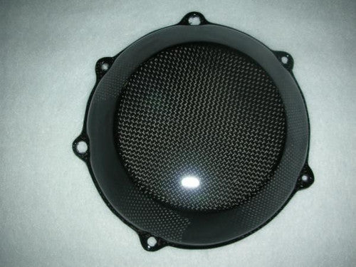 CARBONVANI Clutch Cover for Ducati Monster S4R / S4RS