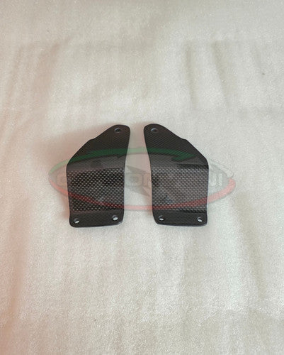 CARBONVANI Headlight Shell Support for Ducati Monster S4R / S4RS