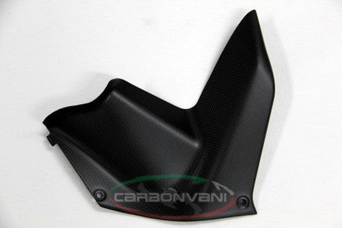 CARBONVANI Air Extractor Pair for Ducati Multistrada 1200 (2010–2014)