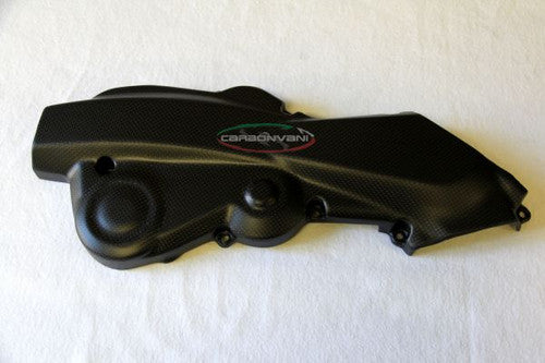 CARBONVANI Lower Timing Belt Cover for Ducati Multistrada 1200 (2010–2014)