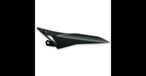 CARBONVANI Lower Chain Guard for Ducati Multistrada 1200 (2010–2014)