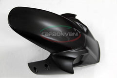 CARBONVANI Front Mudguard for Ducati Multistrada 1200 (2010–2014)