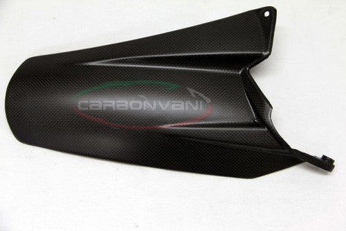 CARBONVANI Rear Mudguard for Ducati Multistrada 1200 (2010–2014)