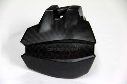 CARBONVANI Rear Splash Guard for Ducati Multistrada 1200 (2010–2014)