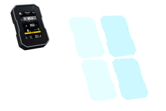 CNC RACING | Dashboard Screen Protectors Ducati