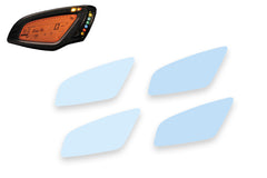 CNC RACING | Dashboard Screen Protectors MV Agusta