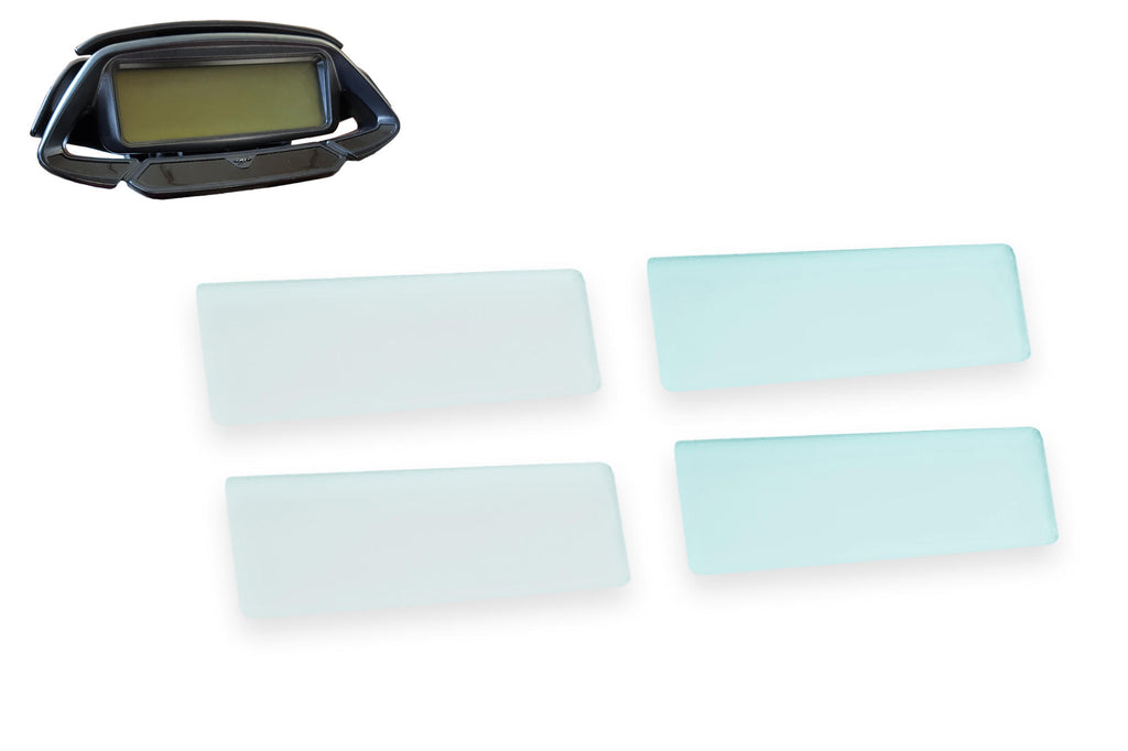 CNC RACING | Dashboard Screen Protectors MV Agusta