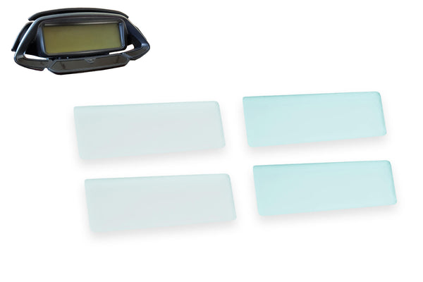 CNC RACING | Dashboard Screen Protectors MV Agusta