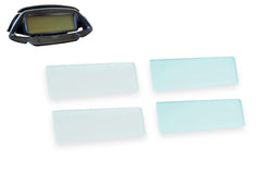 CNC RACING | Dashboard Screen Protectors MV Agusta