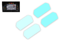 CNC RACING | Dashboard Screen Protectors MV Agusta