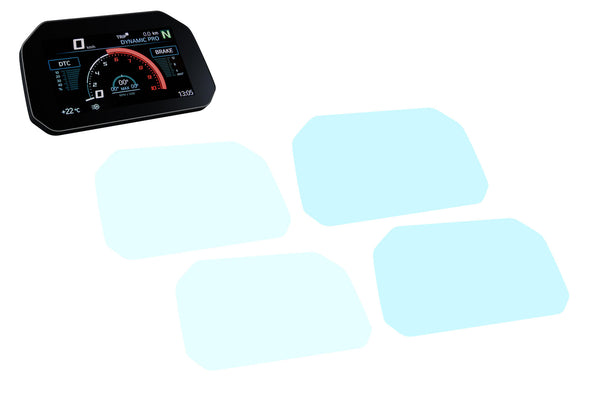CNC RACING | Dashboard Screen Protectors BMW