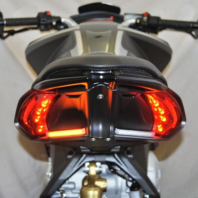 NRC MV Agusta Dragster 800 Rear LED Turn Signals (2015 - 2018) - Image 2