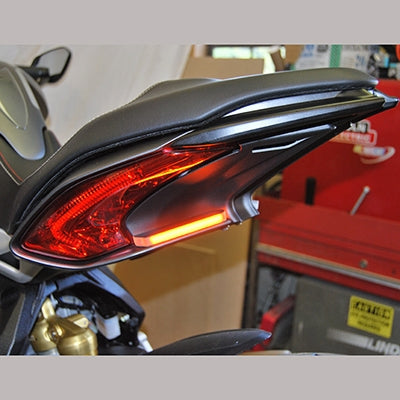 NRC MV Agusta Dragster 800 Rear LED Turn Signals (2015 - 2018) - Image 3