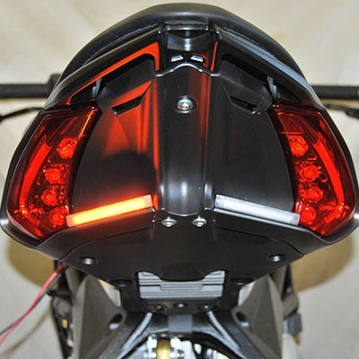 NRC MV Agusta Dragster 800 Rear LED Turn Signals (2015 - 2018) - Image 4