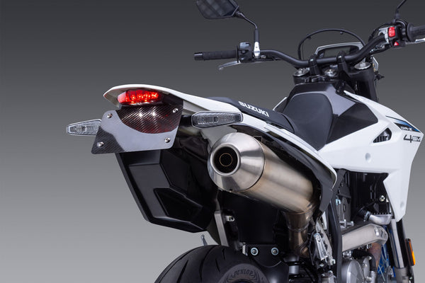 DR-Z4S/SM 25-26 V2 Fender Eliminator Kit