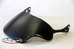 CARBONVANI Racing Windscreen for Ducati Scrambler