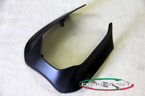 CARBONVANI Fuel Tank Surround for Ducati Scrambler