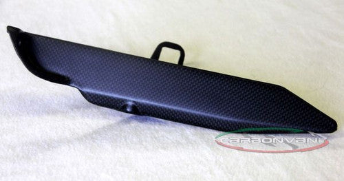 CARBONVANI Chain Guard for Ducati Scrambler