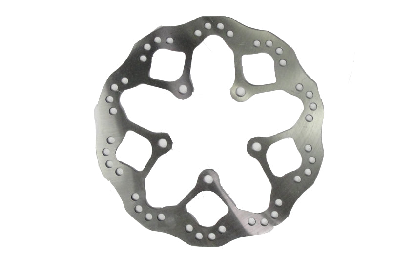 NG BRAKES NG1093X2 brake disc