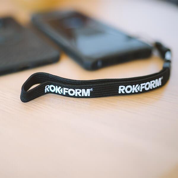 ROKFORM Detachable Lanyard by Rokform
