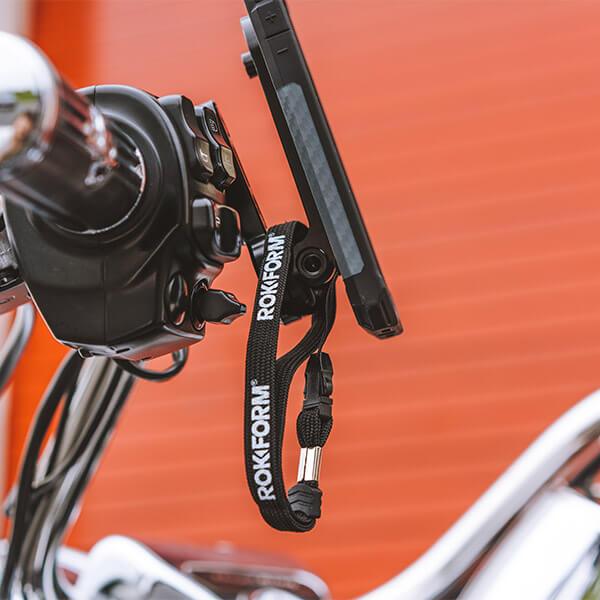 ROKFORM Detachable Lanyard by Rokform