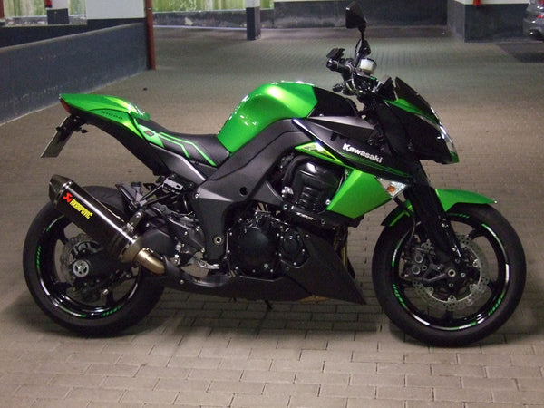Kawasaki | Z1000 10-13 | Sport | Passenger Seat Cover
