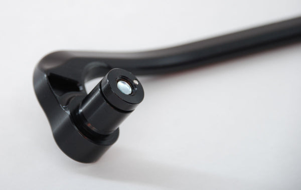 Graves Motorsports Brake Lever Guard