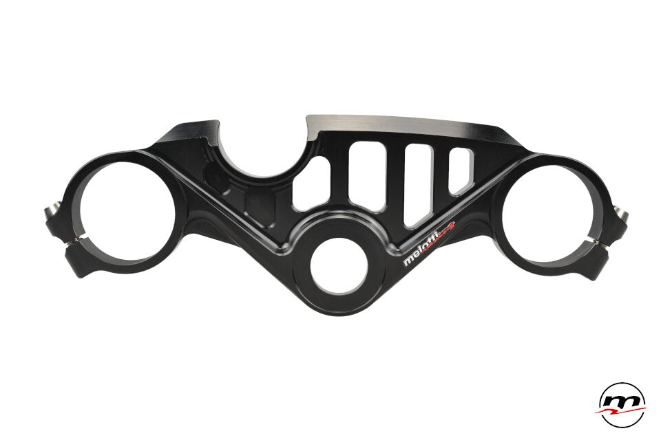 Melotti Racing Road Top Triple Clamp for Yamaha R1 (2007-2024)
