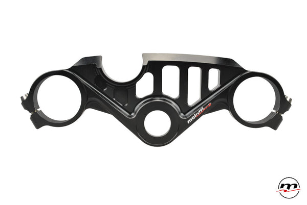 Melotti Racing Road Top Triple Clamp for Yamaha R1 (2007-2024)