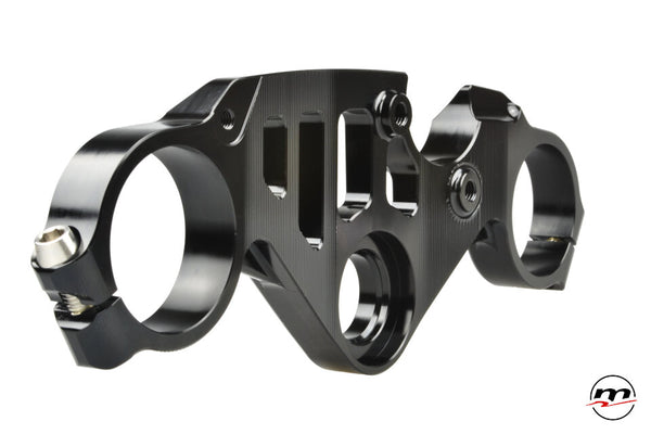 Melotti Racing Road Top Triple Clamp for Yamaha R1 (2007-2024)