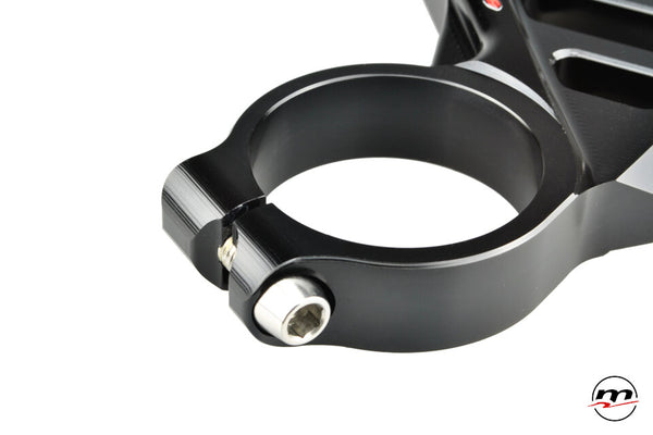 Melotti Racing Road Top Triple Clamp for Yamaha R1 (2007-2024)