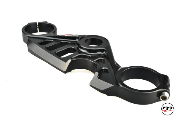 Melotti Racing Road Top Triple Clamp for Yamaha R1 (2007-2024)