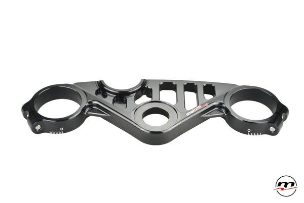 Melotti Racing Road Top Triple Clamp for Yamaha R1 (2007-2024)
