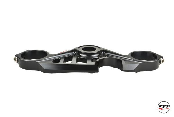 Melotti Racing Road Top Triple Clamp for Yamaha R1 (2007-2024)