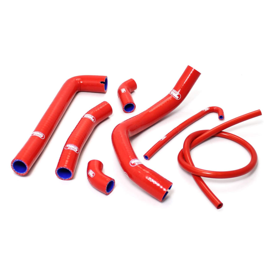 Samco Sport DUC-23 silicone hose kit
